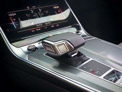 Audi A6L 45 TFSI Premium Dynamic - ფოტო 13