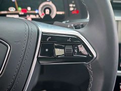 Audi A6L 45 TFSI Premium Dynamic - ფოტო 15