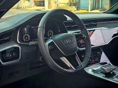 Audi A6L 45 TFSI Premium Dynamic - ფოტო 16