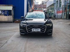 Audi A6L 45 TFSI Premium Dynamic - ფოტო 2