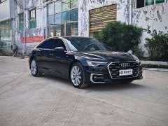 Audi A6L 45 TFSI Premium Dynamic - ფოტო 3