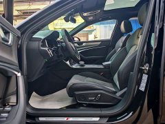 Audi A6L 45 TFSI Premium Dynamic - ფოტო 4