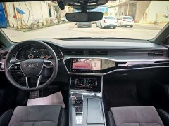 Audi A6L 45 TFSI Premium Dynamic - ფოტო 5