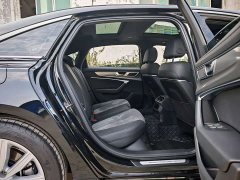 Audi A6L 45 TFSI Premium Dynamic - ფოტო 6