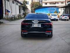Audi A6L 45 TFSI Premium Dynamic - ფოტო 8