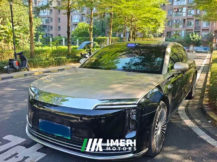 Mercedes-Benz Zun S800 Extended Range Starlight Premium Edition 5-Seater (192-line LiDAR) - ავტომობილი ჩინეთიდან