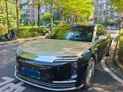 Mercedes-Benz Zun S800 Extended Range Starlight Premium Edition 5-Seater (192-line LiDAR) - ფოტო 1