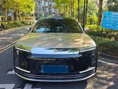 Mercedes-Benz Zun S800 Extended Range Starlight Premium Edition 5-Seater (192-line LiDAR) - ფოტო 2