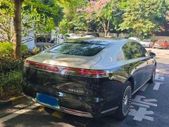 Mercedes-Benz Zun S800 Extended Range Starlight Premium Edition 5-Seater (192-line LiDAR) - ფოტო 4