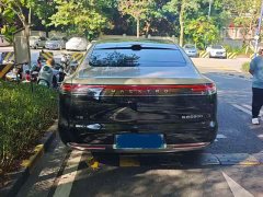 Mercedes-Benz Zun S800 Extended Range Starlight Premium Edition 5-Seater (192-line LiDAR) - ფოტო 5