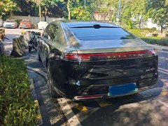 Mercedes-Benz Zun S800 Extended Range Starlight Premium Edition 5-Seater (192-line LiDAR) - ფოტო 6