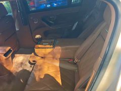 Mercedes-Benz Zun S800 Extended Range Starlight Premium Edition 5-Seater (192-line LiDAR) - ფოტო 7