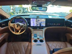 Mercedes-Benz Zun S800 Extended Range Starlight Premium Edition 5-Seater (192-line LiDAR) - ფოტო 8