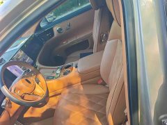 Mercedes-Benz Zun S800 Extended Range Starlight Premium Edition 5-Seater (192-line LiDAR) - ფოტო 9