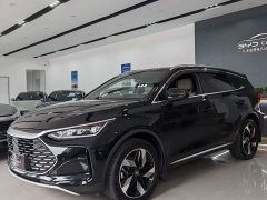 BYD Yuan Plus DM-i Glory Edition 112KM Premium - ფოტო 1