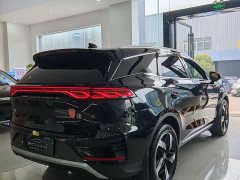 BYD Yuan Plus DM-i Glory Edition 112KM Premium - ფოტო 2