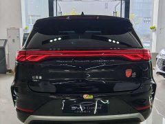 BYD Yuan Plus DM-i Glory Edition 112KM Premium - ფოტო 4