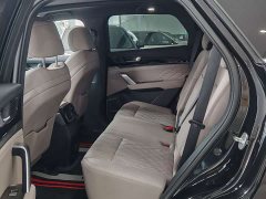 BYD Yuan Plus DM-i Glory Edition 112KM Premium - ფოტო 6