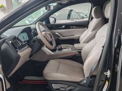 BYD Yuan Plus DM-i Glory Edition 112KM Premium - ფოტო 7