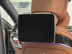 Mercedes-Benz Maybach S-Class S 480 4MATIC - ფოტო 10