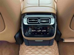 Mercedes-Benz Maybach S-Class S 480 4MATIC - ფოტო 13