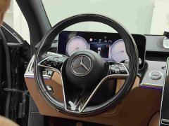 Mercedes-Benz Maybach S-Class S 480 4MATIC - ფოტო 14