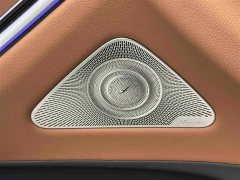 Mercedes-Benz Maybach S-Class S 480 4MATIC - ფოტო 16