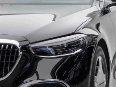 Mercedes-Benz Maybach S-Class S 480 4MATIC - ფოტო 3
