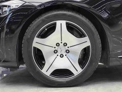 Mercedes-Benz Maybach S-Class S 480 4MATIC - ფოტო 4