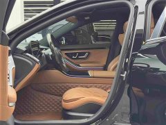 Mercedes-Benz Maybach S-Class S 480 4MATIC - ფოტო 6