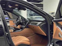 Mercedes-Benz Maybach S-Class S 480 4MATIC - ფოტო 8