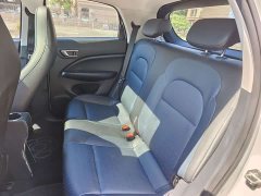 Leapmotor T03 Gleaming Crystal Edition - ფოტო 13