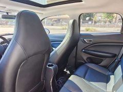 Leapmotor T03 Gleaming Crystal Edition - ფოტო 14