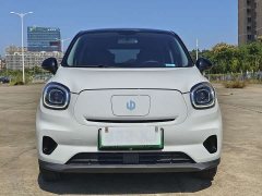 Leapmotor T03 Gleaming Crystal Edition - ფოტო 2