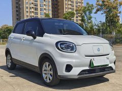 Leapmotor T03 Gleaming Crystal Edition - ფოტო 3