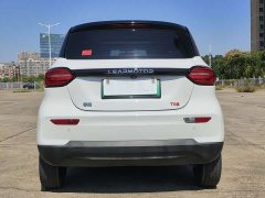 Leapmotor T03 Gleaming Crystal Edition - ფოტო 5