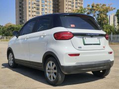 Leapmotor T03 Gleaming Crystal Edition - ფოტო 6