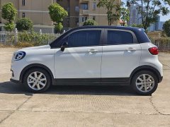Leapmotor T03 Gleaming Crystal Edition - ფოტო 7