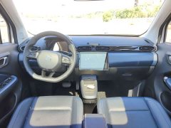 Leapmotor T03 Gleaming Crystal Edition - ფოტო 9
