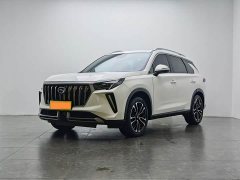 GAC Aion GS4 PLUS 390T Automatic Galaxy Edition - ფოტო 1