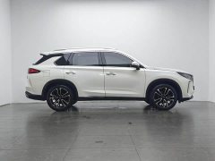 GAC Aion GS4 PLUS 390T Automatic Galaxy Edition - ფოტო 10