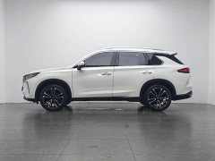 GAC Aion GS4 PLUS 390T Automatic Galaxy Edition - ფოტო 11