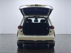 GAC Aion GS4 PLUS 390T Automatic Galaxy Edition - ფოტო 13