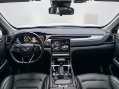 GAC Aion GS4 PLUS 390T Automatic Galaxy Edition - ფოტო 15