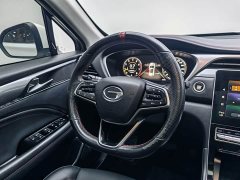 GAC Aion GS4 PLUS 390T Automatic Galaxy Edition - ფოტო 16