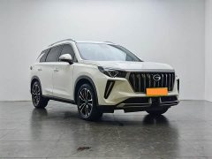 GAC Aion GS4 PLUS 390T Automatic Galaxy Edition - ფოტო 2