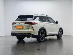 GAC Aion GS4 PLUS 390T Automatic Galaxy Edition - ფოტო 3