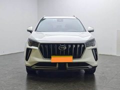 GAC Aion GS4 PLUS 390T Automatic Galaxy Edition - ფოტო 5