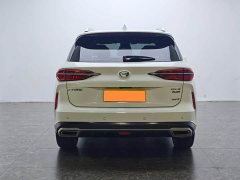 GAC Aion GS4 PLUS 390T Automatic Galaxy Edition - ფოტო 6