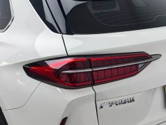 GAC Aion GS4 PLUS 390T Automatic Galaxy Edition - ფოტო 7